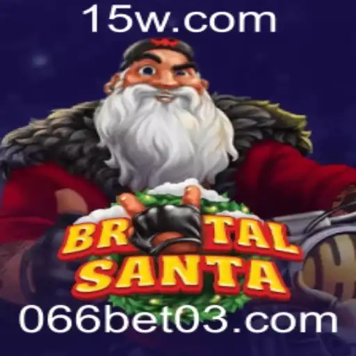 066bet | BrutalSanta: Uma Jornada Incrível no Universo dos Jogos