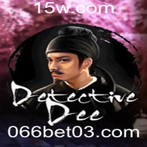 066bet | DetectiveDee: Desvendando Mistérios com Jogo Inovador e Empolgante