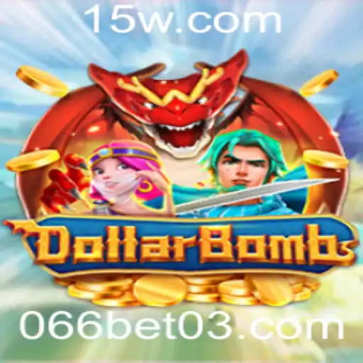 066bet | Explorando DollarBombs: Um Mergulho no Universo do Jogo