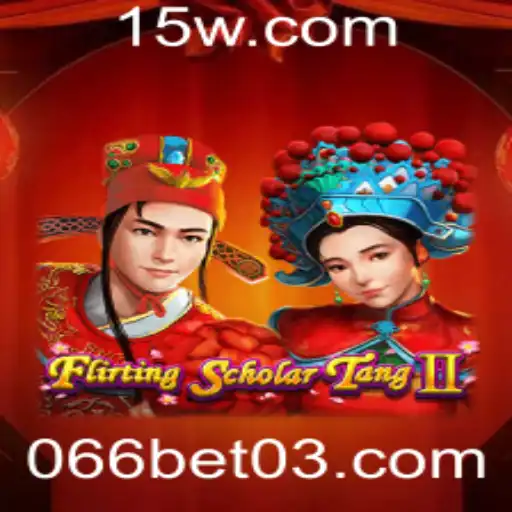 066bet | Explorando o Fascinante Mundo de Flirting Scholar Tang II