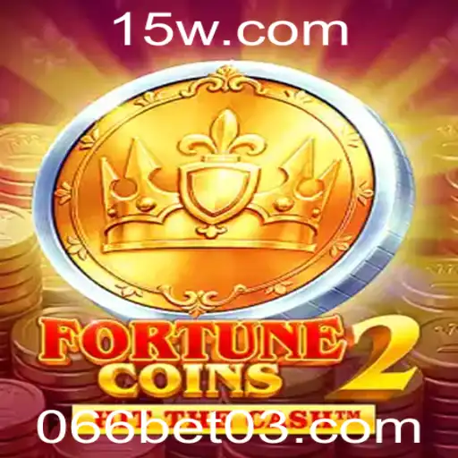 066bet | Explorando 'FortuneCoins2': O Novo Fenômeno no Mundo dos Jogos