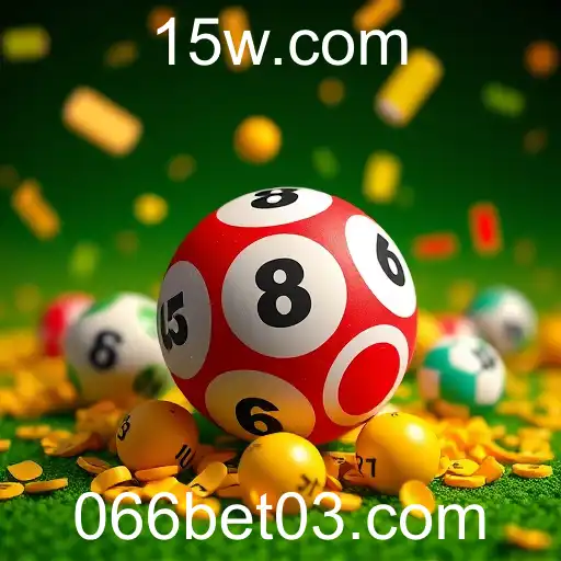 Jogos de Loteria e a Plataforma 066bet