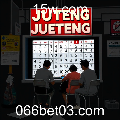 A Controvérsia em Torno do Jueteng nas Filipinas