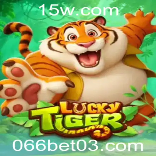 066bet | Descubra LuckyTiger: O Jogos de Sorte Online que Conquista a Internet