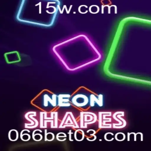 066bet | NeonShapes: Descubra o Mundo Vibrante do Jogo de Estratégia e Agilidade