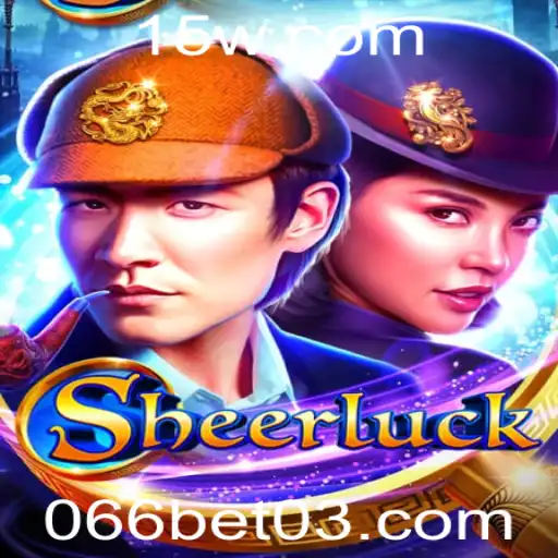 066bet | Descubra o Fascinante Mundo de Sheerluck: Um Jogo de Estratégia e Mistério