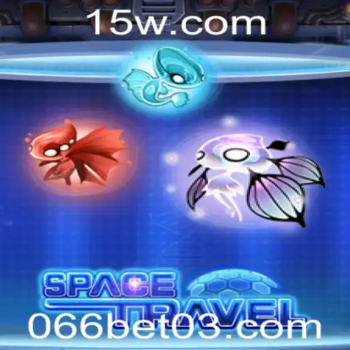 066bet | Explorando o Universo Infinito no Jogo SpaceTravel