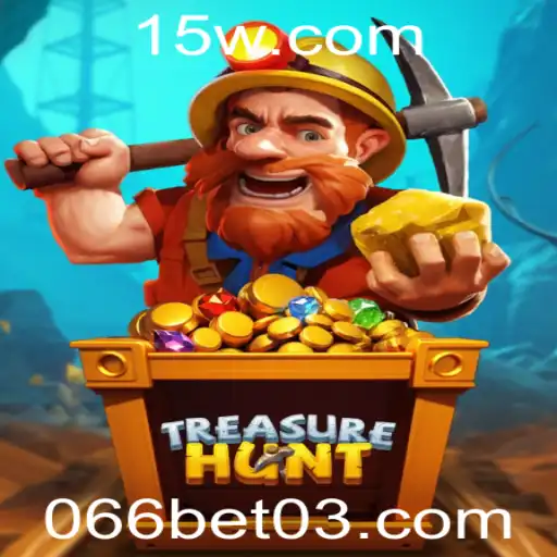 066bet | Explorando o Mundo de TreasureHunt: Descubra o Jogo Empolgante e suas Regras