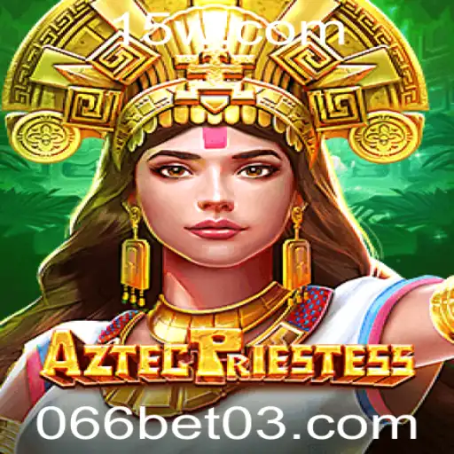 Explorando o Mundo de AztecPriestess: Um Mergulho no Universo de Jogo com 066bet