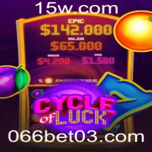 Descubra o Envolvente Jogo CycleofLuck e Suas Regras Empolgantes