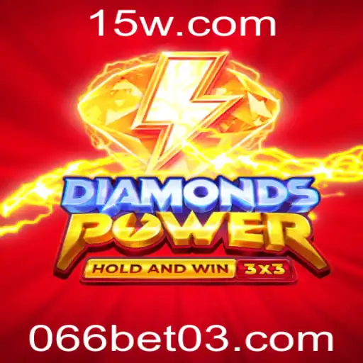 Descubra o Jogo diamondspower: Uma Aventura de Estratégia e Entretenimento com 066bet