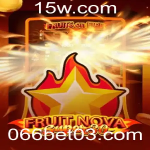 Explorando FruitrNovaSupe30: Um Jogo Inovador com a Palavra-Chave 066bet