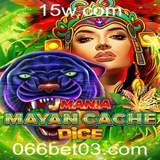 Descubra o Mundo de JManiaMayanCacheDice: Um Jogo de Estratégia e Sorte