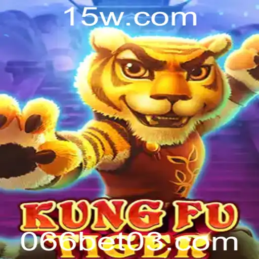 Explorando o Fascinante Mundo de KungFuTiger