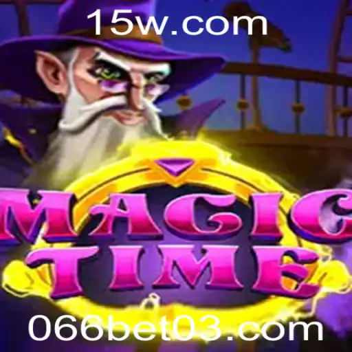 Descubra MagicTime: O Jogo de Estratégia Inovador do Momento