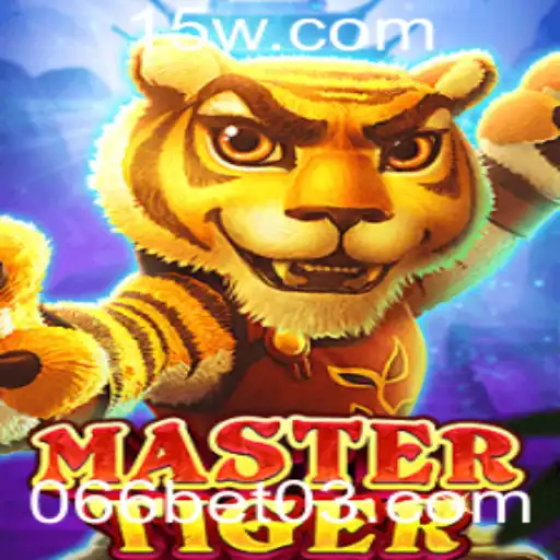 Explorando o Mundo de MasterTiger: O Jogo que Está Conquistando os Fãs