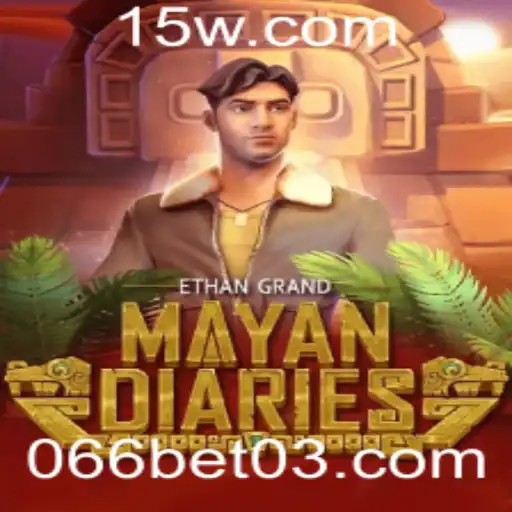 MayanDiaries: Um Mergulho na Civilização Maia com 066bet