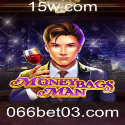 MoneybagsMan: O Jogo Que Testa Sua Sede por Riqueza