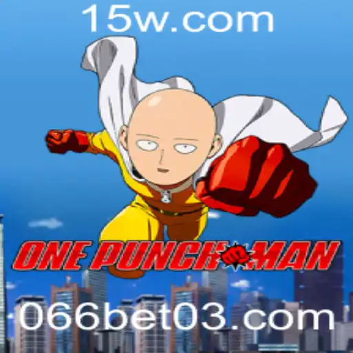 OnePunchMan: Um Mergulho no Mundo do Jogo com 066bet