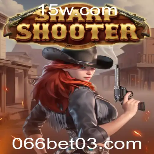 Descubra Sharpshooter: O Jogo de Habilidade que Está Conquistando 066bet
